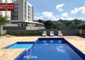 Foto 1 de Apartamento com 2 Quartos à venda, 72m² em Residencial das Ilhas, Bragança Paulista
