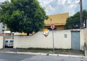 Foto 1 de Galpão/Depósito/Armazém à venda, 800m² em Vila Amália, São Paulo