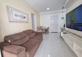 Foto 1 de Apartamento com 2 Quartos à venda, 57m² em Jaracaty, São Luís