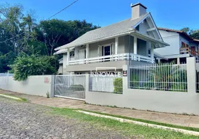 Foto 1 de Casa com 3 Quartos à venda, 225m² em Jardim Do Alto, Ivoti