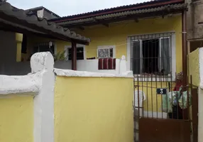 Foto 1 de Casa com 2 Quartos à venda, 480m² em Cavalcânti, Rio de Janeiro