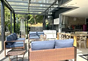 Foto 1 de Casa de Condomínio com 6 Quartos à venda, 750m² em Jardim do Golf I, Jandira