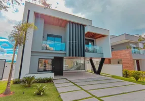 Foto 1 de Casa de Condomínio com 5 Quartos à venda, 470m² em Condomínio Residencial Alphaville II, São José dos Campos