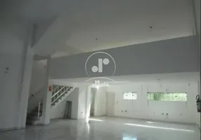 Foto 1 de Ponto Comercial para alugar, 140m² em Vila Apiai, Santo André