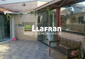 Foto 1 de Cobertura com 3 Quartos à venda, 122m² em Jardim Maria Rosa, Taboão da Serra