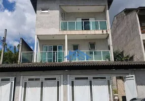 Foto 1 de Casa de Condomínio com 4 Quartos à venda, 309m² em Jardim Rio das Pedras, Cotia