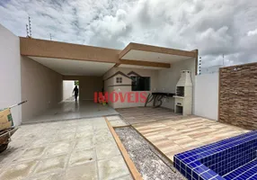 Foto 1 de Casa com 2 Quartos à venda, 225m² em Praia do Amor, Conde