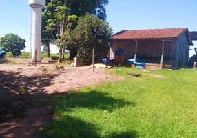 Foto 1 de Fazenda/Sítio à venda, 800400m² em Centro, Pacaembu