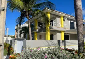 Foto 1 de Casa com 5 Quartos à venda, 260m² em Vilas do Atlantico, Lauro de Freitas