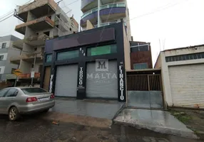 Foto 1 de Ponto Comercial para alugar, 550m² em Masterville, Sarzedo