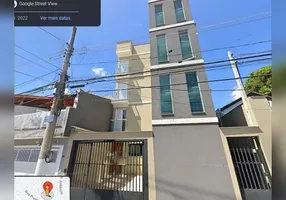 Foto 1 de Apartamento com 2 Quartos à venda, 41m² em Vila Mafra, São Paulo