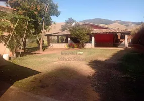 Foto 1 de Fazenda/Sítio com 8 Quartos à venda, 62400m² em Area Rural de Taubate, Taubaté