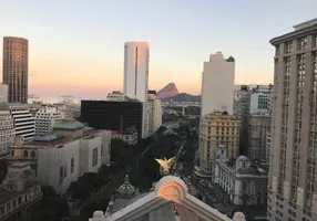 Foto 1 de Sala Comercial para alugar, 255m² em Centro, Rio de Janeiro