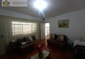 Foto 1 de Sobrado com 4 Quartos à venda, 125m² em Jardim Maria Estela, São Paulo