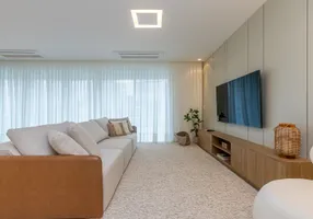 Foto 1 de Apartamento com 3 Quartos para alugar, 180m² em Praia Brava de Itajai, Itajaí