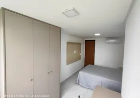 Foto 1 de Apartamento com 1 Quarto para alugar, 47m² em Miramar, João Pessoa