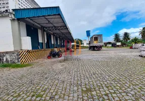 Foto 1 de Galpão/Depósito/Armazém com 7 Quartos à venda, 6000m² em Prazeres, Jaboatão dos Guararapes