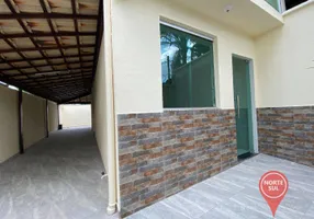 Foto 1 de Casa com 2 Quartos à venda, 120m² em Vila Verde, Betim