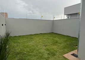 Foto 1 de Casa com 3 Quartos à venda, 145m² em Polocentro 1 Etapa, Anápolis