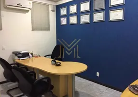 Foto 1 de Sala Comercial para alugar, 28m² em Vila Nova Cidade Universitaria, Bauru