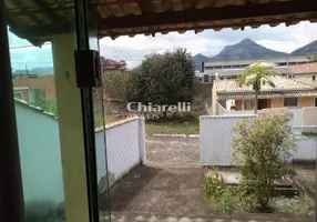 Foto 1 de Casa de Condomínio com 3 Quartos à venda, 92m² em Inoã, Maricá