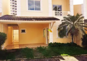 Foto 1 de Casa de Condomínio com 3 Quartos à venda, 130m² em Messejana, Fortaleza