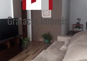 Foto 1 de Apartamento com 2 Quartos à venda, 70m² em Quitandinha, Petrópolis