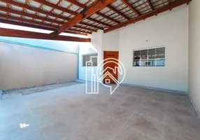 Foto 1 de Casa com 3 Quartos à venda, 118m² em Residencial Parque Dos Sinos, Jacareí