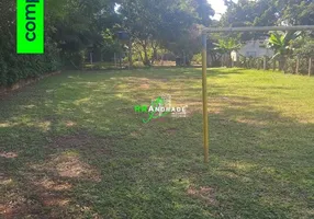 Foto 1 de Lote/Terreno à venda, 1500m² em Centro, Patrocínio Paulista