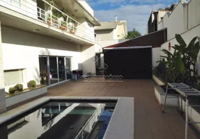 Foto 1 de Casa de Condomínio com 3 Quartos à venda, 576m² em Parque Campolim, Sorocaba