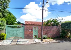 Foto 1 de Casa com 4 Quartos à venda, 291m² em Cidade Jardim, Campo Grande