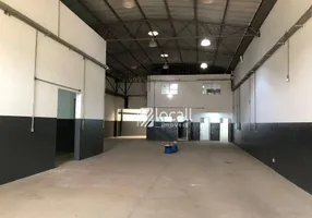 Foto 1 de Galpão/Depósito/Armazém à venda, 450m² em Centro Empresarial Coplan, São José do Rio Preto