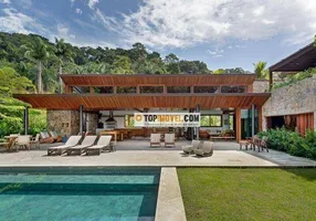 Foto 1 de Casa de Condomínio com 6 Quartos à venda, 700m² em Iporanga, Guarujá