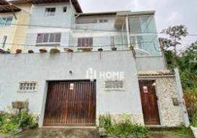 Foto 1 de Casa com 4 Quartos à venda, 262m² em Camboinhas, Niterói