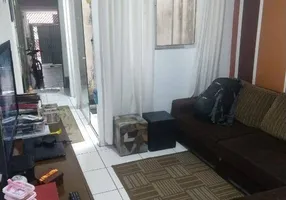 Foto 1 de Sobrado com 3 Quartos à venda, 100m² em Condominio Maracana, Santo André