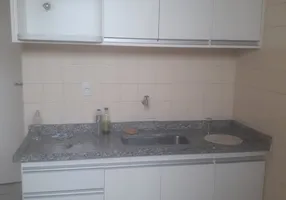 Foto 1 de Apartamento com 2 Quartos para alugar, 80m² em Baú, Cuiabá