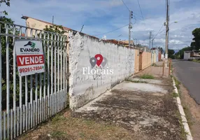 Foto 1 de Lote/Terreno à venda, 360m² em Boa Esperança, Cuiabá