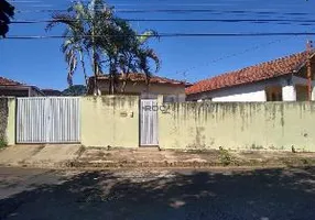 Foto 1 de Casa com 3 Quartos à venda, 159m² em Jardim Paulista, São Carlos