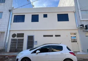 Foto 1 de Apartamento com 2 Quartos para alugar, 95m² em Paranoá, Brasília