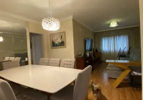 Foto 1 de Apartamento com 3 Quartos à venda, 117m² em Vila Cruzeiro, São Paulo