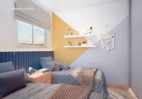 Foto 1 de Apartamento com 2 Quartos à venda, 51m² em Monte Verde, Betim