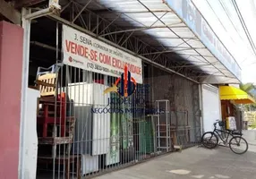 Foto 1 de Ponto Comercial à venda, 280m² em Estufa I, Ubatuba