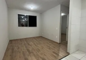 Foto 1 de Apartamento com 2 Quartos à venda, 42m² em Jardim Palmares, Nova Iguaçu