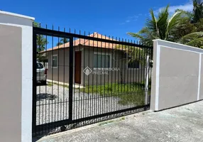 Foto 1 de Casa com 2 Quartos à venda, 70m² em Campeche, Florianópolis