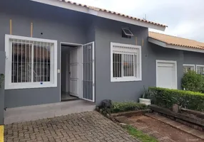 Foto 1 de Casa com 3 Quartos à venda, 92m² em Jardim Leopoldina, Porto Alegre