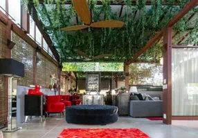 Foto 1 de Casa de Condomínio com 4 Quartos para venda ou aluguel, 520m² em Jardim Europa, São Paulo