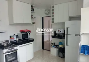 Foto 1 de Apartamento com 3 Quartos à venda, 100m² em Santa Efigênia, Belo Horizonte