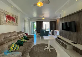 Foto 1 de Apartamento com 3 Quartos à venda, 105m² em Jardim Las Palmas, Guarujá