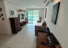 Foto 1 de Apartamento com 3 Quartos à venda, 106m² em Vital Brasil, Niterói