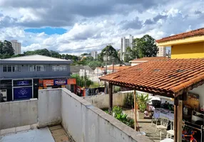 Foto 1 de Sobrado com 2 Quartos à venda, 100m² em Cupecê, São Paulo